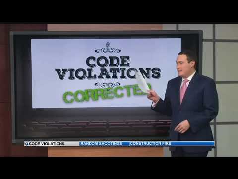 News 5 Investigates: Fire code violations at Pueblo Tinseltown