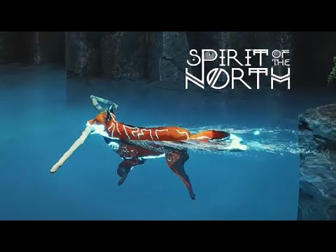 Becoming a Magical Red Fox Game Play Chapter 2 & 3 Spirit of the Fox