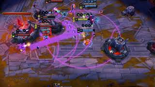 Ven Scripting Montage