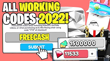 *NEW* ALL WORKING CODES FOR YOUTUBE SIMULATOR Z IN 2022! ROBLOX YOUTUBE SIMULATOR Z CODES