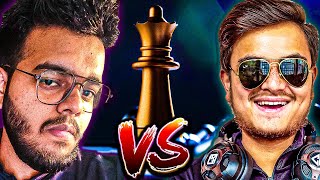 🟡 शतरंज की चाल @retiredshubh  के साथ ☕🔥 | CHESS LIVE STREAM | Chess Online Live Stream | Chess Live screenshot 4