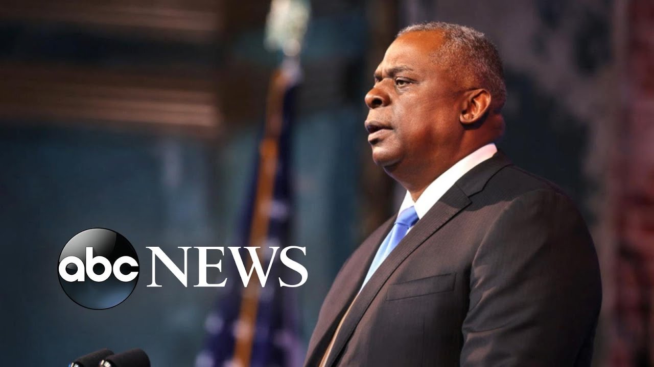 Biden makes groundbreaking pick for defense secretary