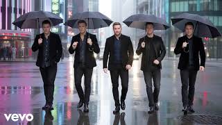 Westlife – Jesus, Washed in Your Blood | Gospel Ballad of Cleansing, Forgiveness \u0026 New Life