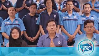 Download lagu 20150811. Marge  Welcome PT  FRISIAN FLAG INDONESIA (2015)