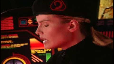 Command&Conquer Tiberian Sun - Complete Brotherhood of Nod FMV