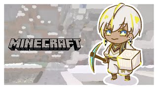 【Minecraft】万全な状態です【にじさんじ/イブラヒム】