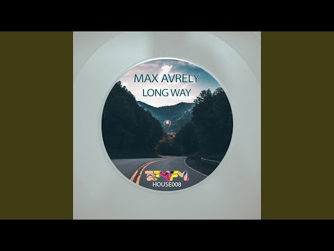 Maksik - Long Way