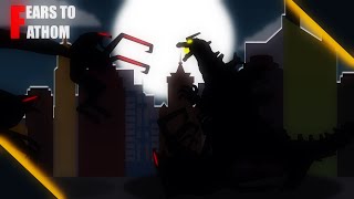 KIRYU: Fears to Fathom - Ep. 2 “Merchant of Death” | Sticknodes Pro