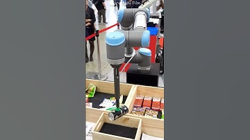 Interesting ChatGPT Powered Robots? 😱 #shorts
