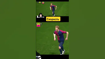 Скорость румениге румениге Fifa Londga футбол 