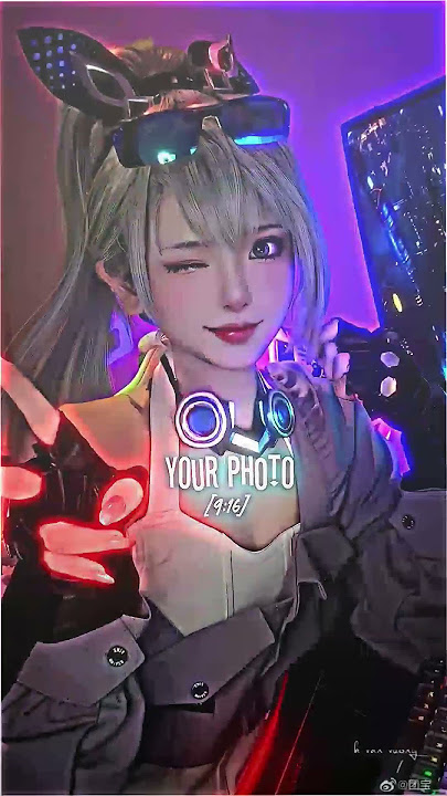 PRESET DJ OLED LUMA LUMA YE 🥵