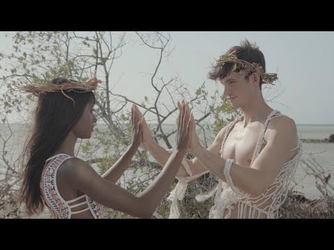 EDÉN | ETNIA BY ADIELA VALENCIA - Directed by Pasquale Calone