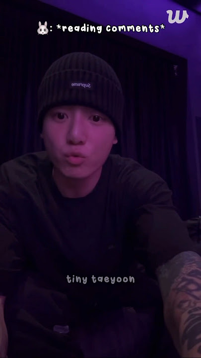 Jungkook knows his viral Magnetic AI cover π #magnetic #illit #hybe #jungkook #bts #btsjungkook #μ κ΅
