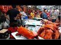 Amazing  Street Food Compilation 2019 - Mixed Street Food In Cambodia