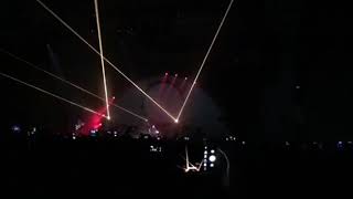 Brit Floyd in Skopje 2018