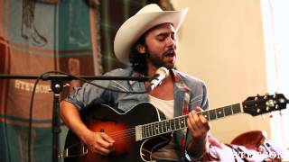 Stetson Presents: Shakey Graves | Perfect Parts chords