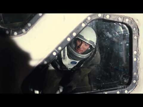 Interstellar video tribute NEW HD