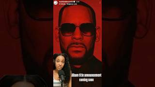 Rockland Records prepares for NEW R. Kelly Album Admist Defense Missing In ACTION, Tasha K Lawsuit