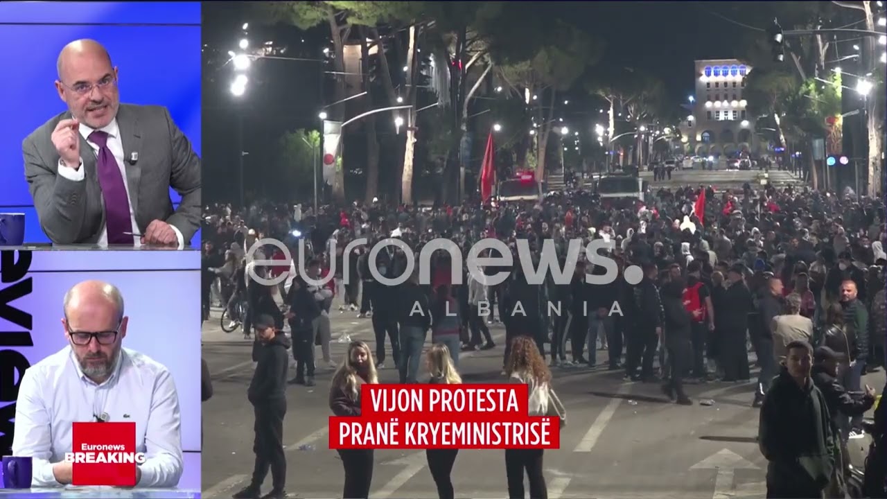 “Rama ose do ikë ose do tërhiqet zvarrë’’ Paralajmërimi i fortë i Avenir Pekës