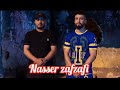 Daye3 ft  namouss  nasser zafzafi official music 4k