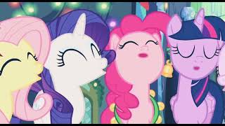 New Year Special Peace And Joy Pmv