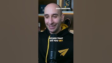 MORNING TRANSFORMATION: How to IGNITE Your DAY with LASTING Motivation! | Evan Carmichael