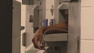 Calls for federal investigation into Tarrant County jail deaths