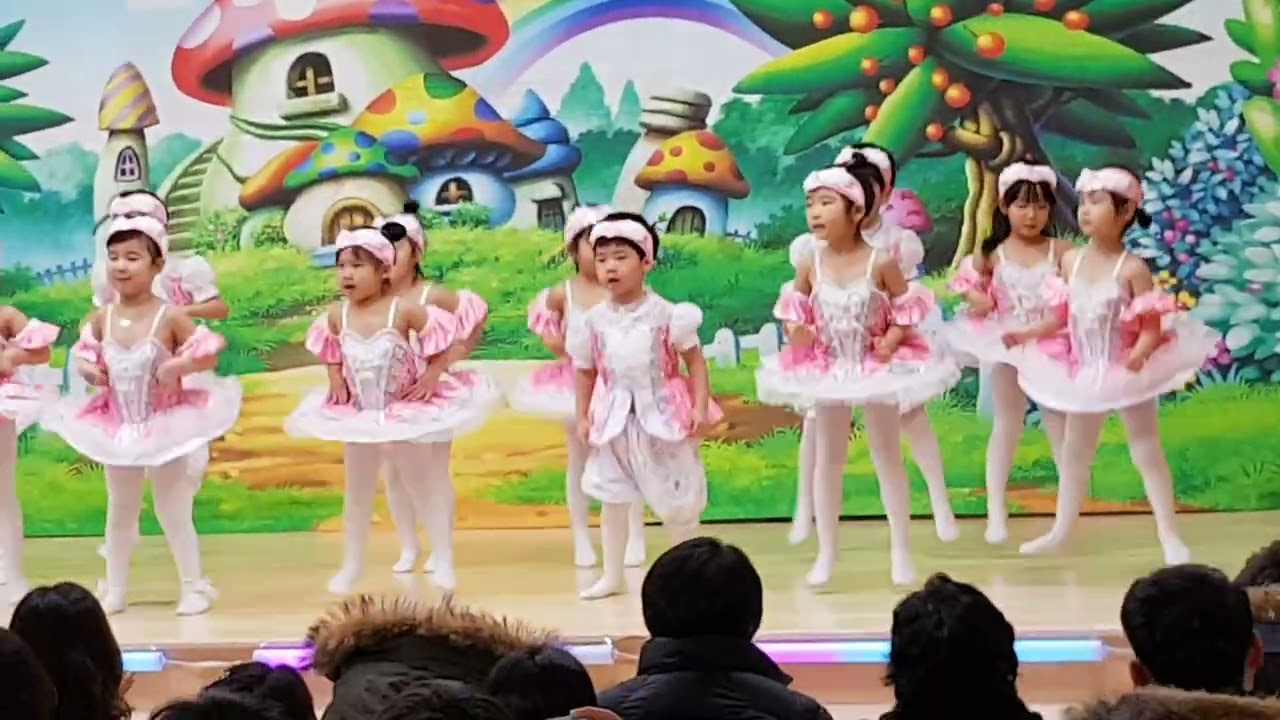 20180127차밍 발레