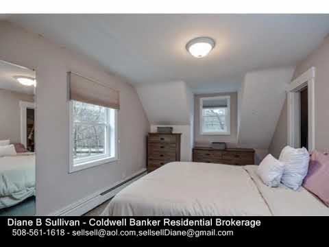 573 Edgell Road, Framingham, MA home video tour