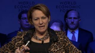 Celebrity Davos 2017 - Strategic Update: The Future of the Digital Economy Net Worth