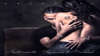 Arcangel - Sentimiento Elegancia Maldad