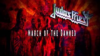 Judas Priest   March of the Damned Glenn Tipton Introductio