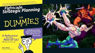 Famous Fightcade For Dummies: Just Guess Right Profile