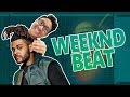 WHERE THE WEEKND AT?!? MAKING A DARK RNB BEAT FROM SCRATCH IN FL STUDIO!!