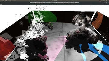 Evidence Engine Test Video #1