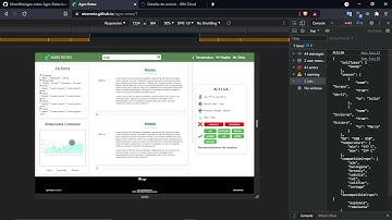 Video Demo Agro Rotex