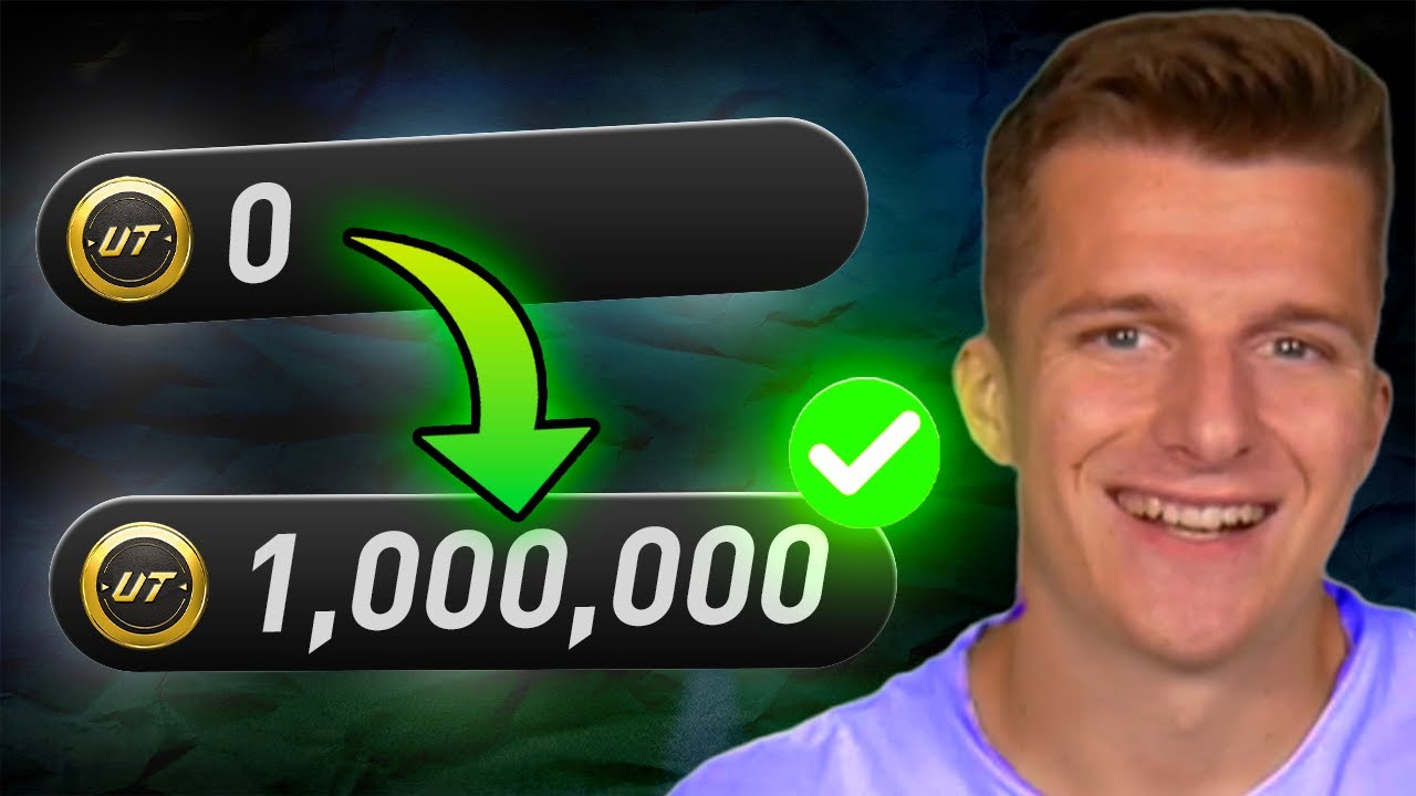 how-to-make-coins-in-ea-fc-25-youtube