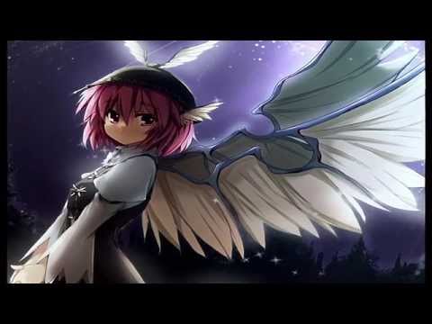 【東方永夜抄】04～ 夜雀の歌声　～ Night Bird ～【原曲】