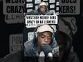 WESTSIDE BOOGIE Goes CRAZY On LA LEAKERS! (REMIX)