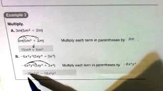Notes - Eighth Grade - Chapter 14 Section 5 Complete Wealth