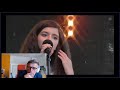 Angelina Jordan sings Faded of Alan Walker