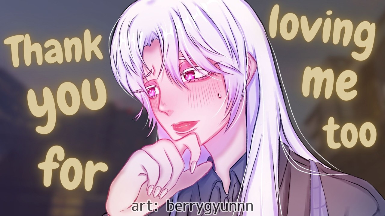 Insecure crush confesses while you try to give him a makeover (M4F)(Friends to lovers)(Cute)