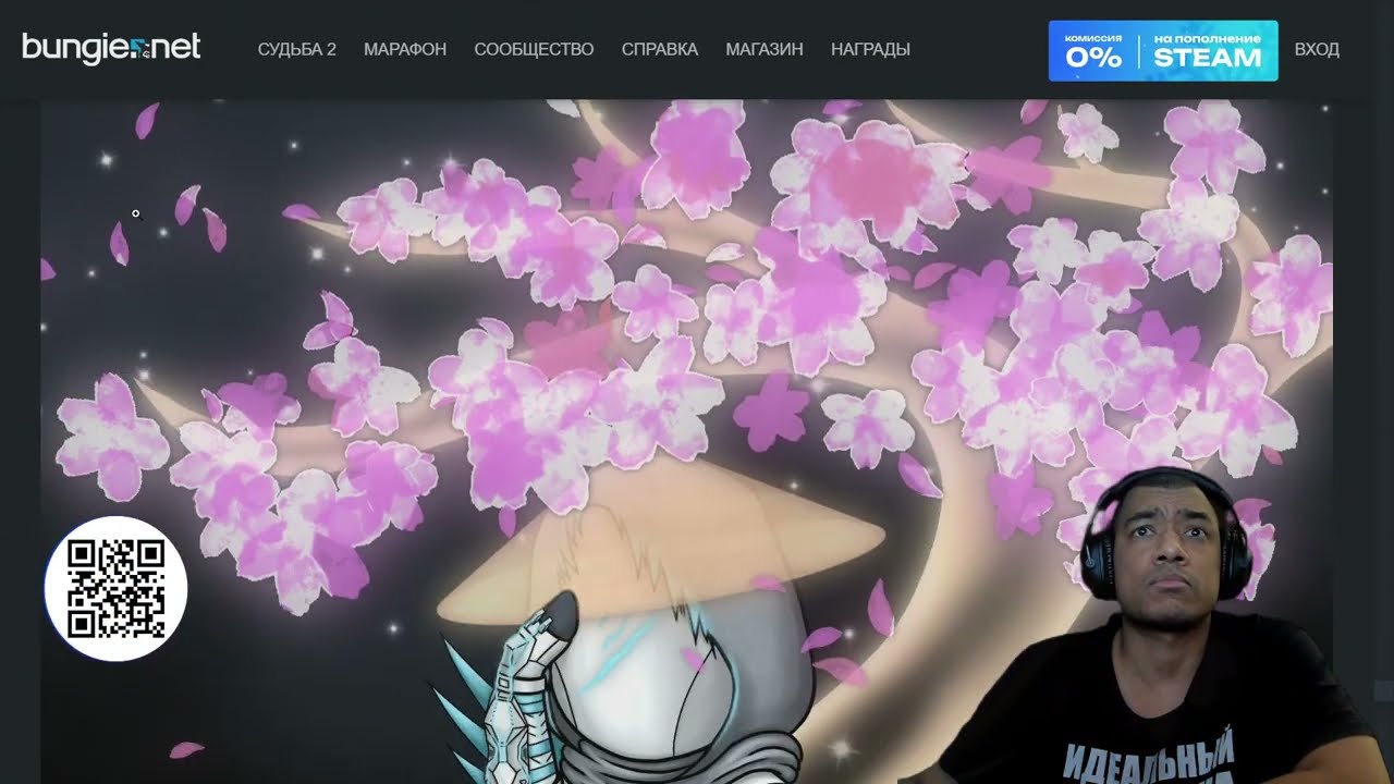 НАС ОЖИДАЮТ ТЯЖЕЛЫЕ ИСПЫТАНИЯ... | DESTINY 2 (ENGLISH DUB)