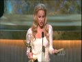 julie marie berman wins outstanding younger actress 2008