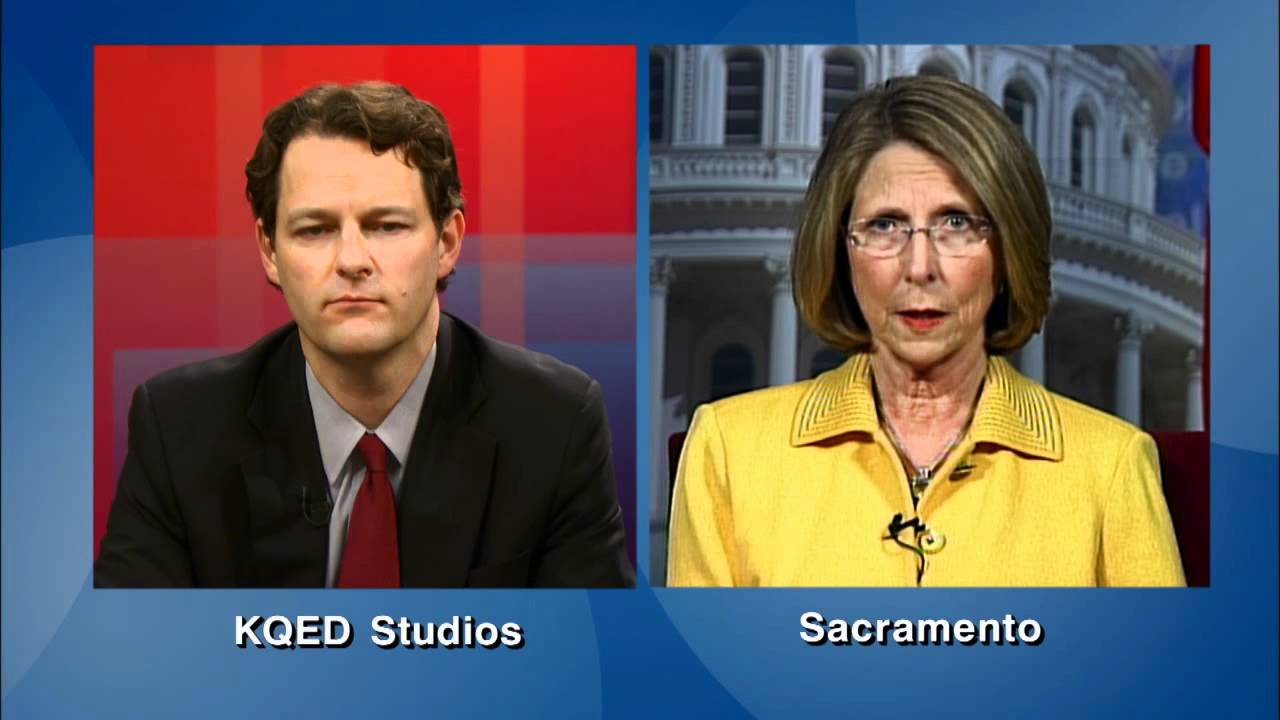 This Week: California Sec. of Health and Human Services on SCOTUS Ruling on the Affordable Care Act - YouTube