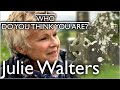 Julie Walters Gets Emotional At Family Grave | Who Do You Think You Are