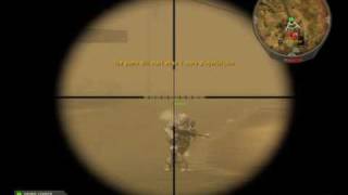 BF2 : the HitBox