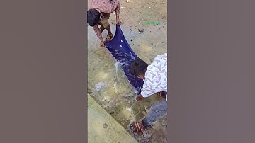 Cá Lớn - vớt đàn Cá Nhỏ phía dưới đập nước 😱 #khacthuyvlogg