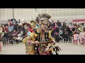Dakota Winterfest 2020 Men's Chicken Dance Saturday Evening... HD Repost