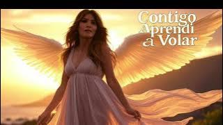 Kany García – Contigo Aprendí a Volar (Official Video)